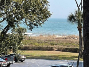 Feelin Tip'Sea-Oceanview Retreat Steps to Beach